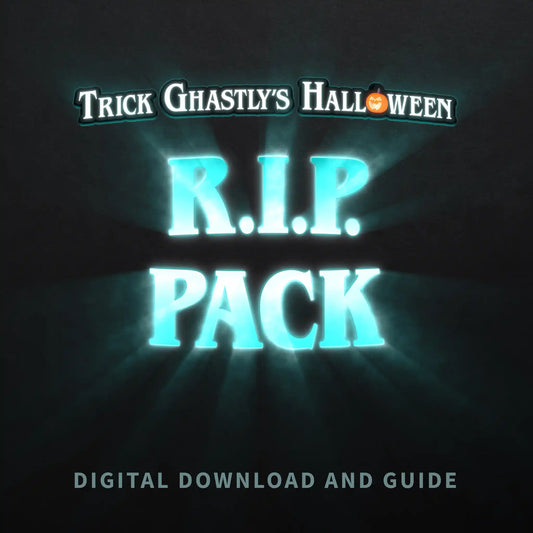 RIP Pack