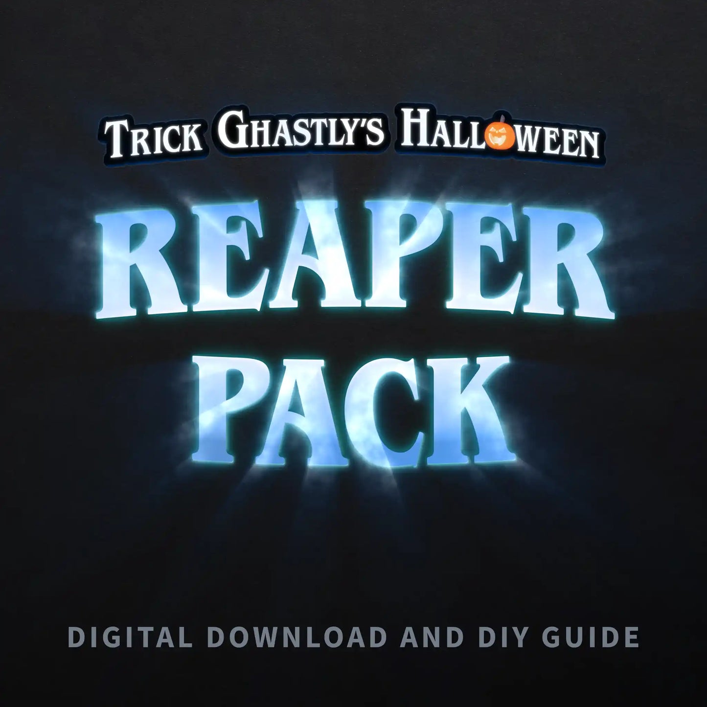 Reaper Pack