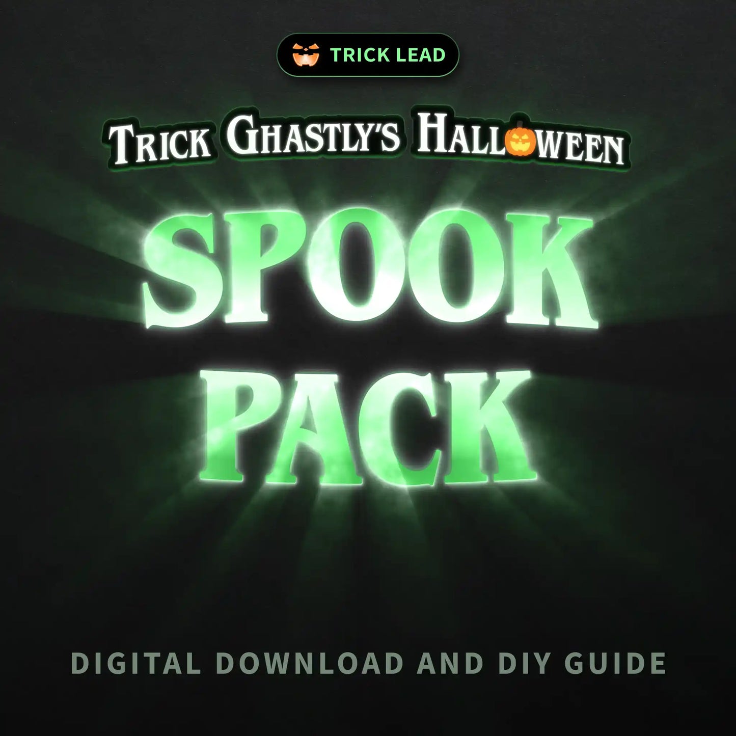 Spook Pack