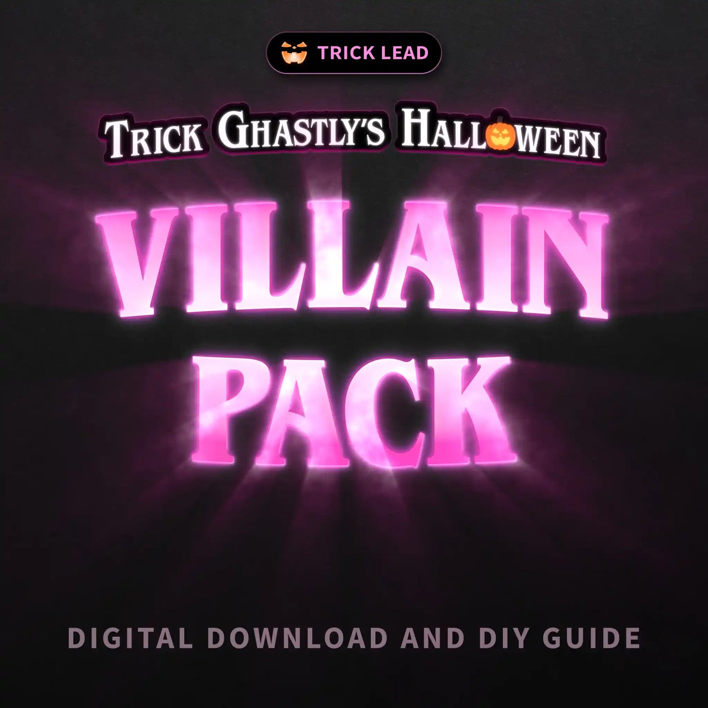 Villain Pack