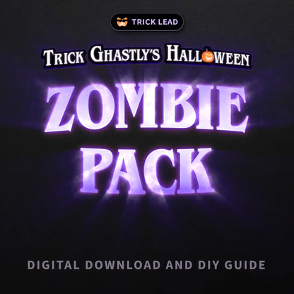 Zombie Pack