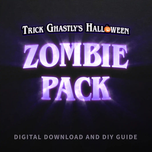 Zombie Pack