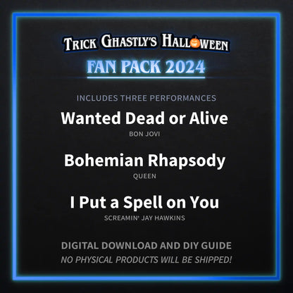 Fan Pack 2024