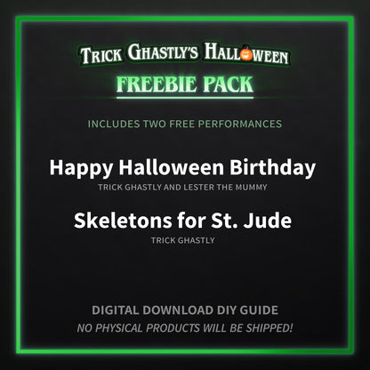 Freebie Pack