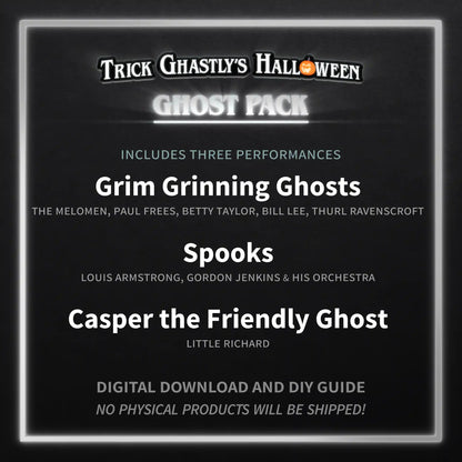 Ghost Pack