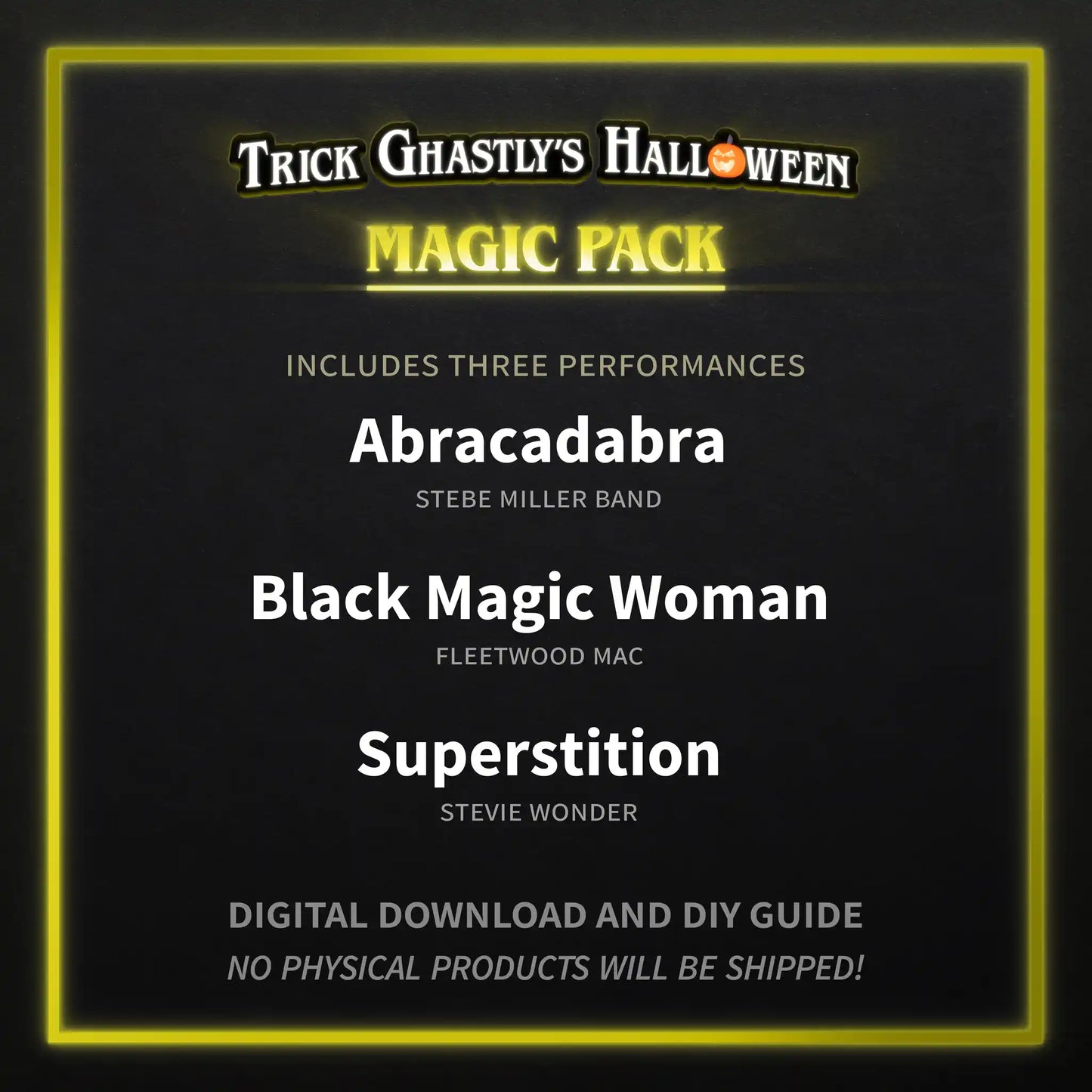 Magic Pack