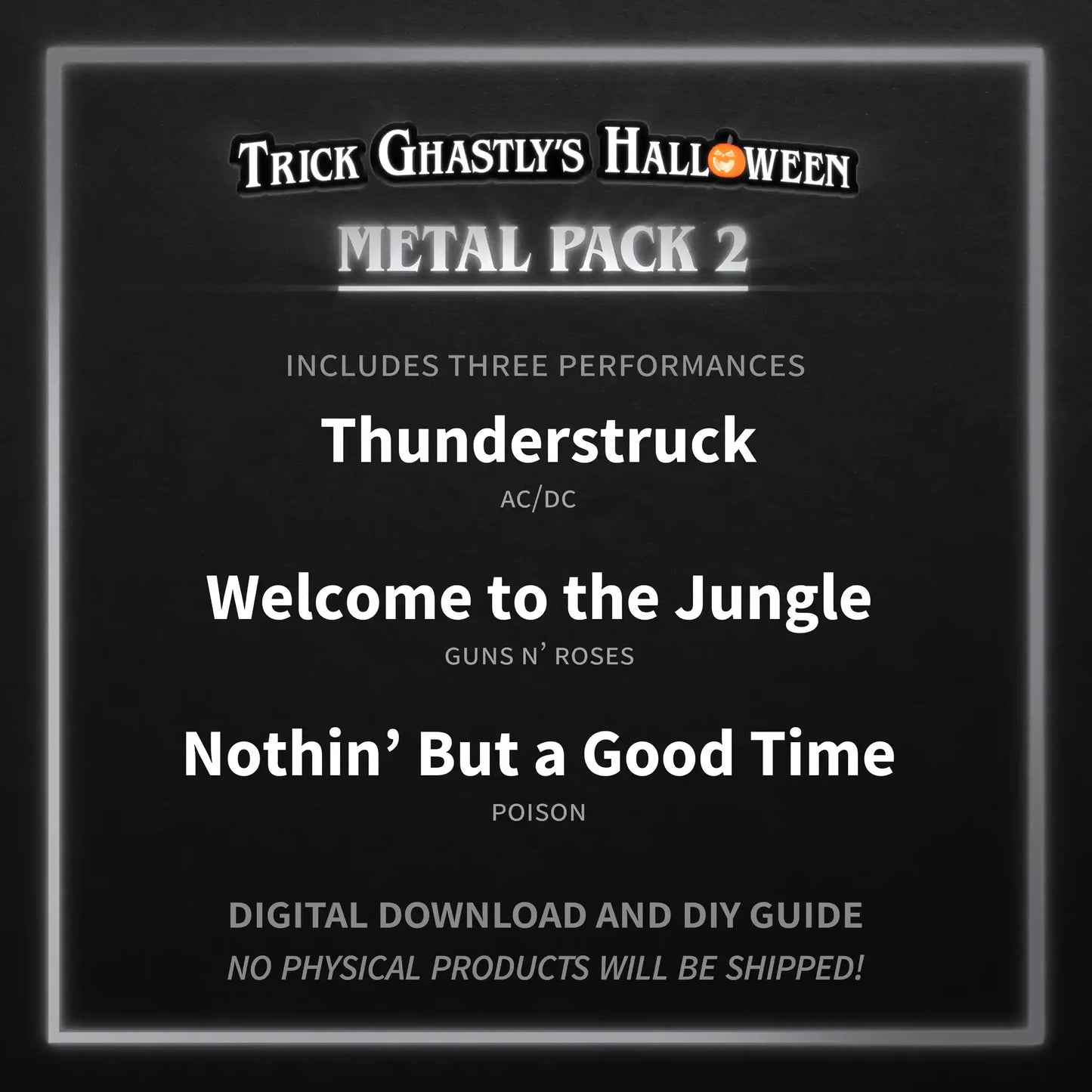 Metal Pack 2