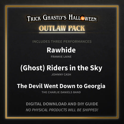 Outlaw Pack