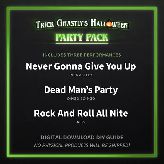 Party Pack