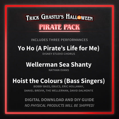 Pirate Pack