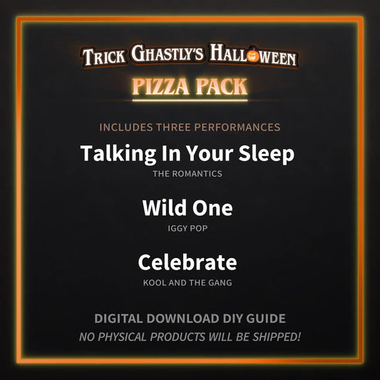 Pizza Pack