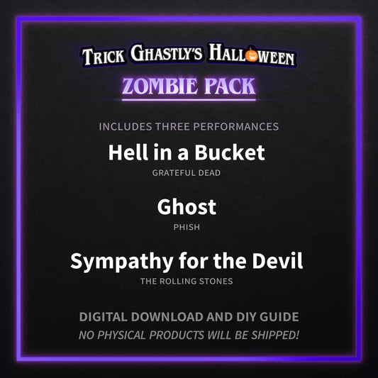 Zombie Pack