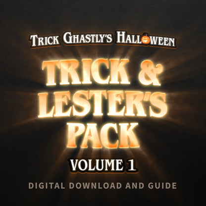 Trick & Lester's Pack Volume 1