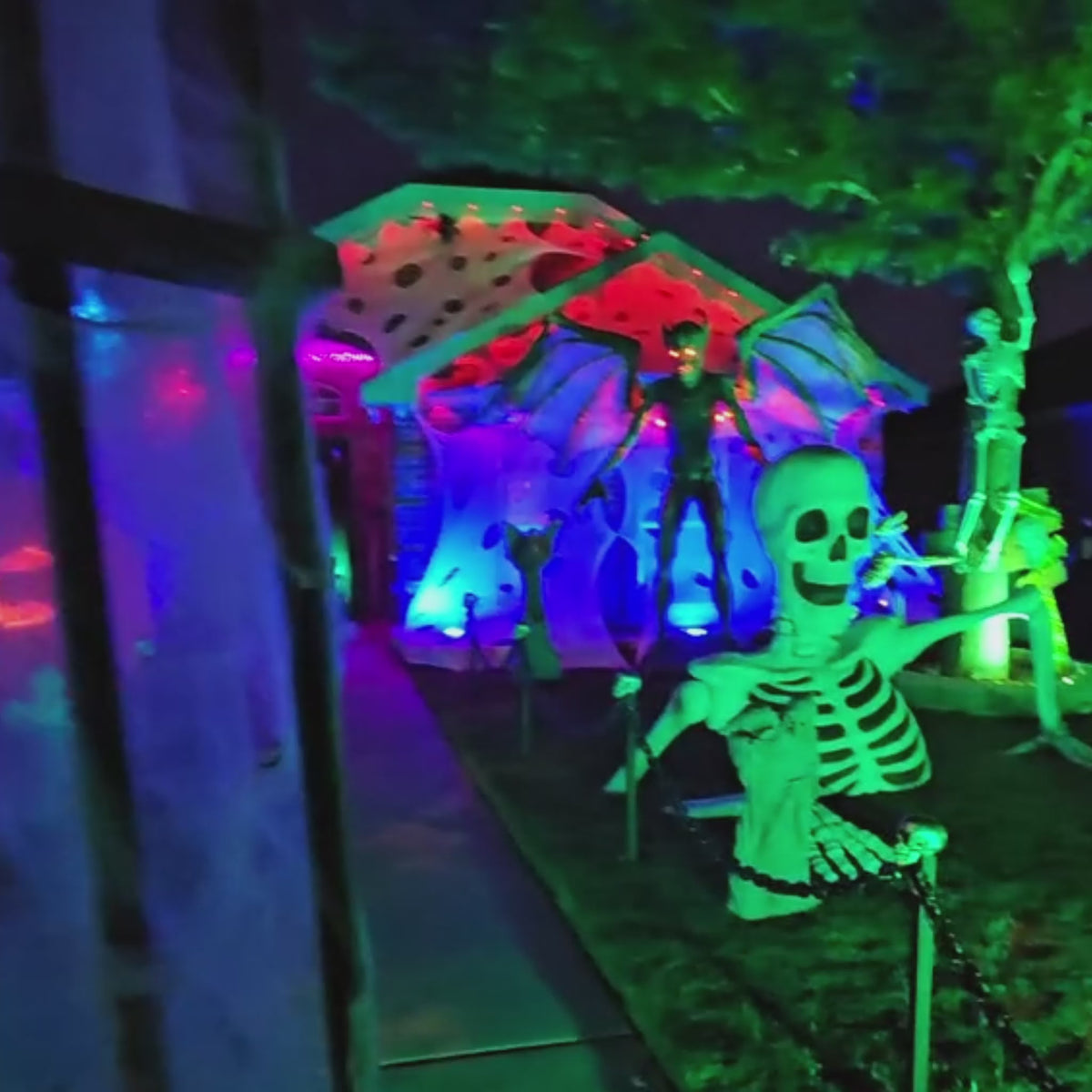 Real Tricksters sharing their Trick Ghastly setups