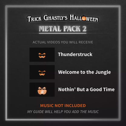 Metal Pack 2