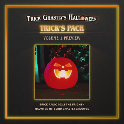Trick's Pack Volume 1