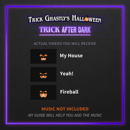 Trick After Dark Volume 1 Pack