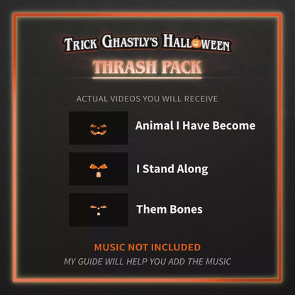 Thrash Pack