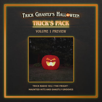 Trick's Pack Volume 1