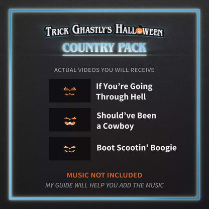 Country Pack