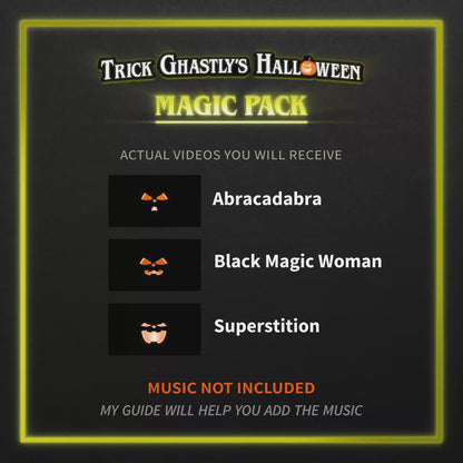 Magic Pack